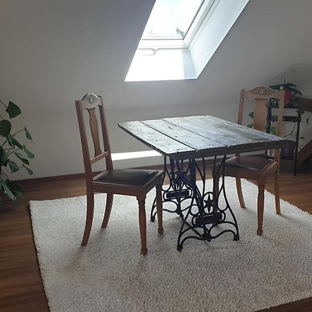 Seensucht & Urlaubstraeume, Ferienwohnung "Seeadler" Grossraeschen Exteriör bild