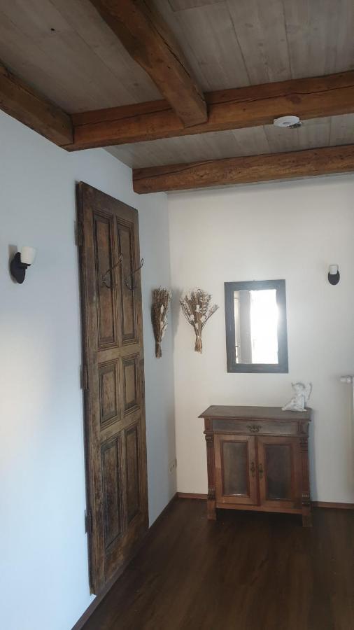 Seensucht & Urlaubstraeume, Ferienwohnung "Seeadler" Grossraeschen Exteriör bild