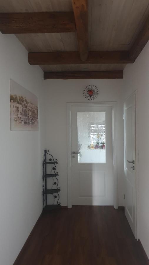 Seensucht & Urlaubstraeume, Ferienwohnung "Seeadler" Grossraeschen Exteriör bild