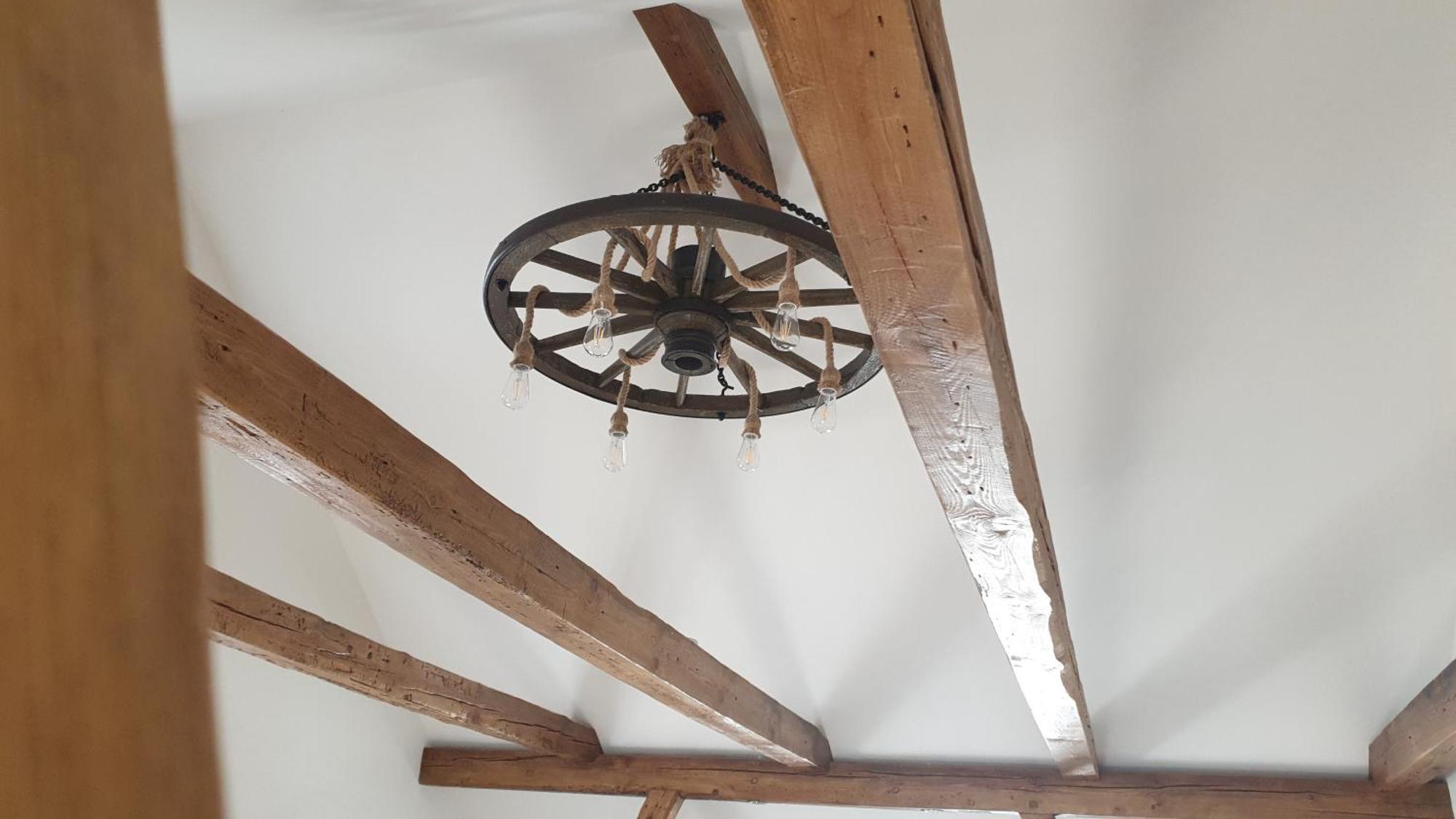 Seensucht & Urlaubstraeume, Ferienwohnung "Seeadler" Grossraeschen Exteriör bild